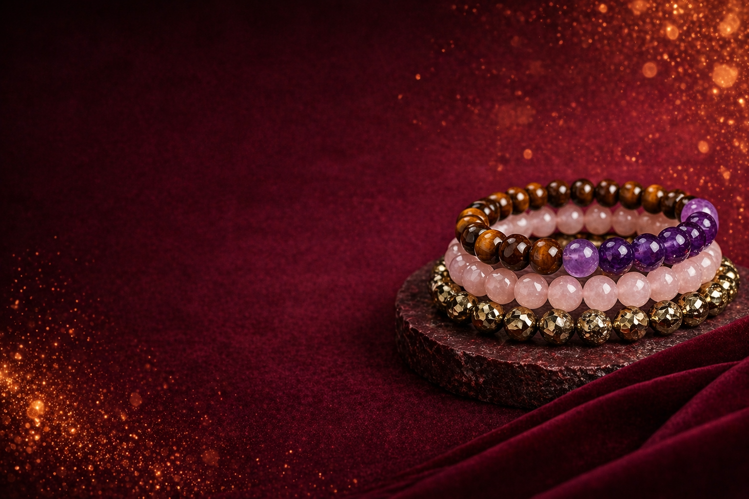 Handcrafted with Care